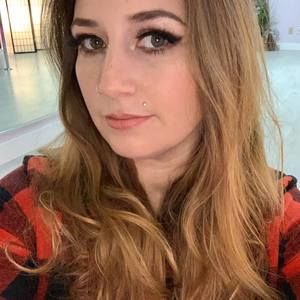 Meet your Posher, Christy